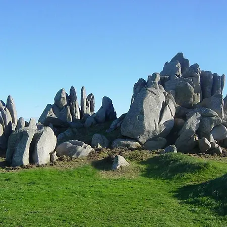 Tiarmein Guisseny